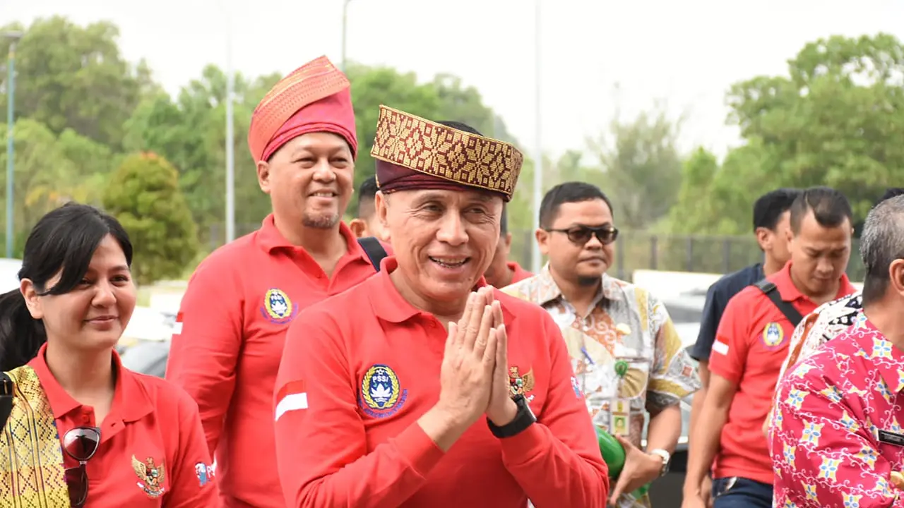 Stadion Utama Riau