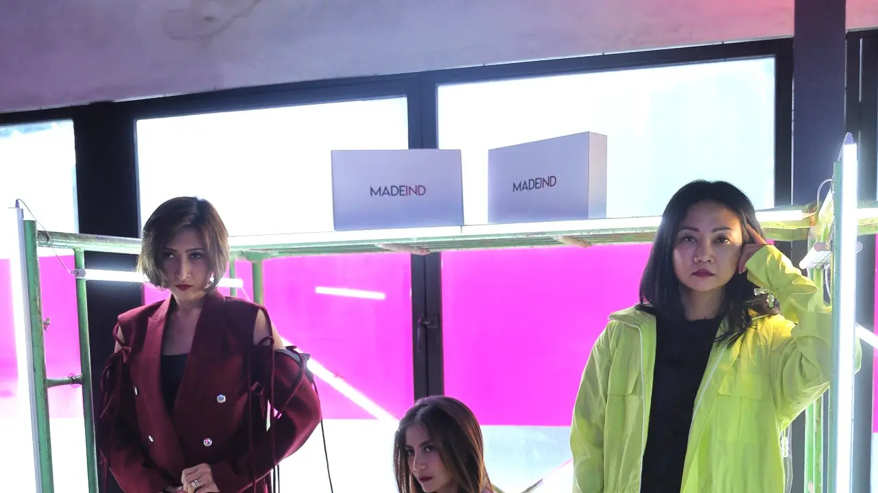 MadeInd x Moral Ajak Perempuan Gunakan Highstreet Fashion