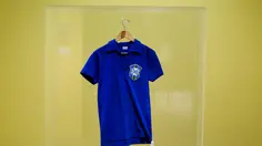 Jersey Ikonik Pele dari Final Piala Dunia 1958 Terjual Rp72,5 Miliar