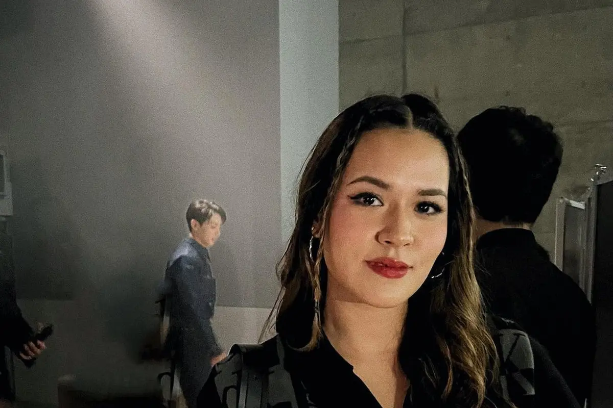 Raisa Adriana