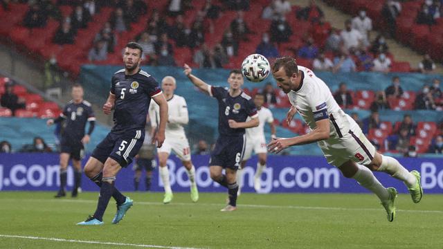 Jumlah Penonton untuk Semifinal dan Final Euro 2020 / 2021 ...