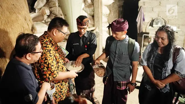 UKM Binaan Sampoerna Tumbuh di Tabanan Bali