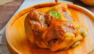 Batagor Khas Bandung dan Resepnya, Kuliner Legendaris dengan Saus Kacang yang Gurih