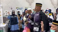 Pemulangan Jemaah Haji Gelombang II Dimulai 26 Juni 2025, Simak Ketentuan Barang Bawaan yang Wajib Dipatuhi