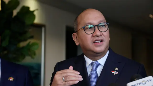Danantara Mau Bikin BUMN Tekstil Baru, Bakal Terintegrasi dalam Satu Kawasan