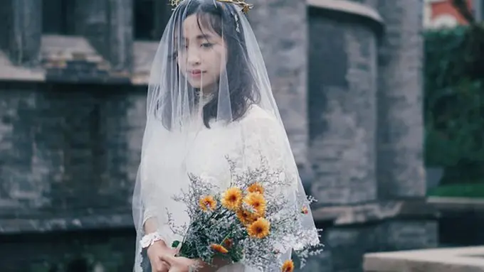 Ilustrasi./Copyright unsplash.com/manlin li