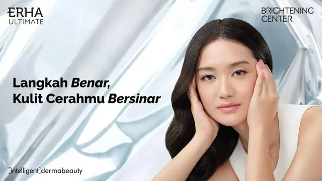Lagi Ngetren Skin Booster, Perawatan Kulit yang Bisa Bikin Kulitmu Tampak Lebih Sehat, Lembut dan Cerah Seketika