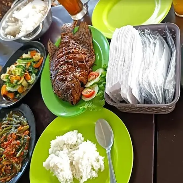 Sawah Resto Nologaten (Google Maps/Martha Han)