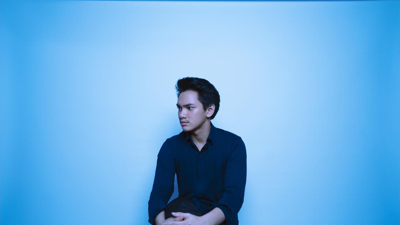 Kemal Dave merilis single debutnya melalui lagu yang diberi judul Don’t Leave Me Now. (IST/ Dok. Kemal Dave)