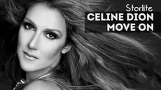 Celine Dion rupanya berhasil melupakan kepergian suaminya, René Angélil. Seperti apa ceritanya? Saksikan hanya di Starlite! 