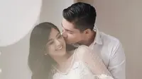 Cantiknya Arti Nama Anak Samuel Zylgwyn dan Franda