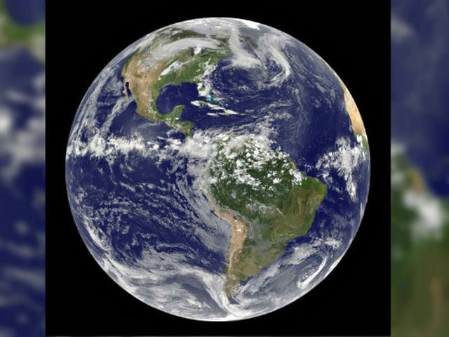13 Penampakan Paling Aneh Di Google Earth Global Liputan6 Com