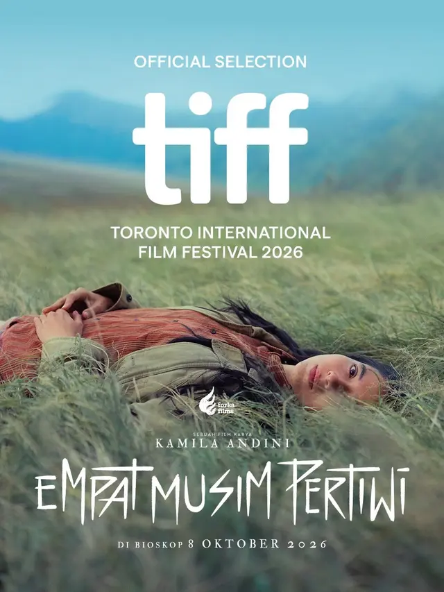 Film Empat Musim Pertiwi