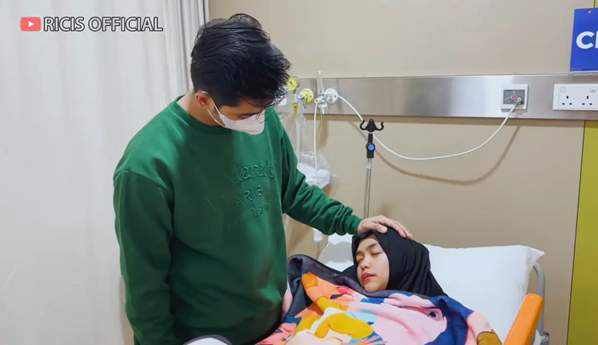 [Youtube/Ricis Official]