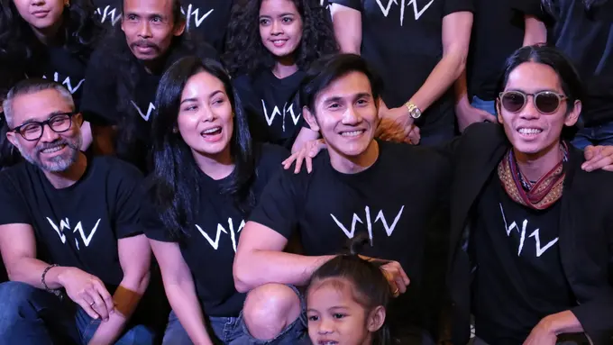 [Bintang] Vino G. Bastian