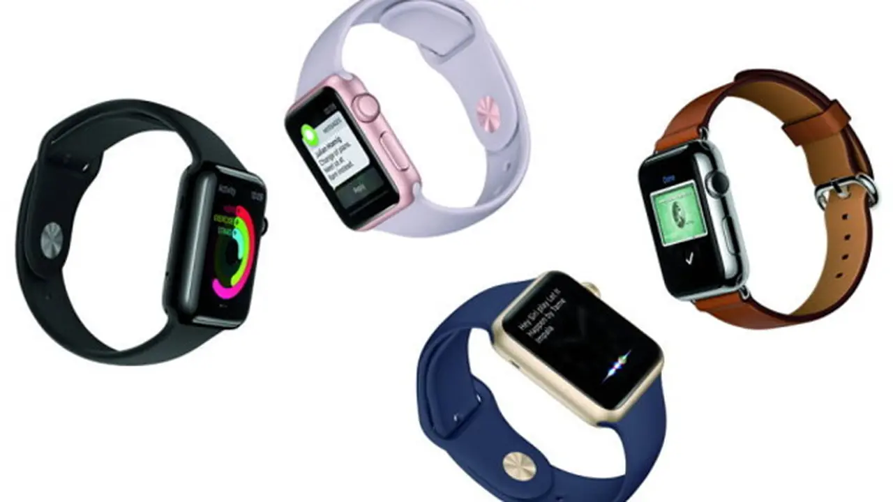 Monitor Detak Jantung Bermasalah, Apple Watch Dibanjiri Komplain