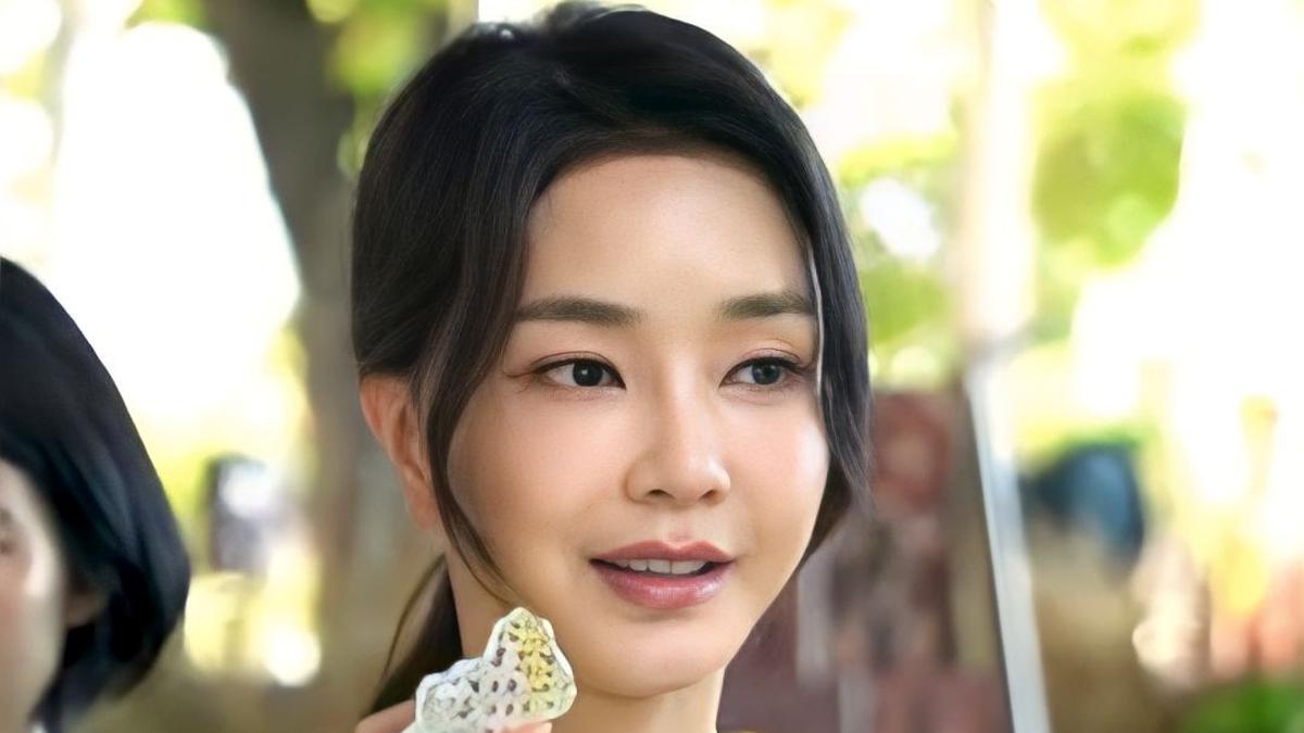 Ibu Negara Kim Kun Hee Jadi Sorotan Panas Jelang Pemilu Korea Selatan Gara-Gara Tas Dior