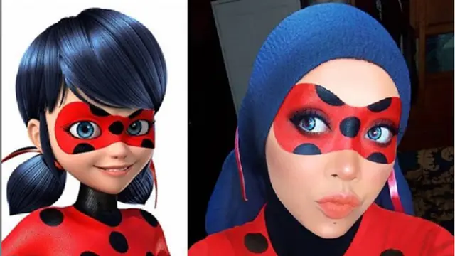 cosplay