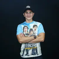 Preskon film Warkop Reborn (Galih W. Satria/bintang.com)