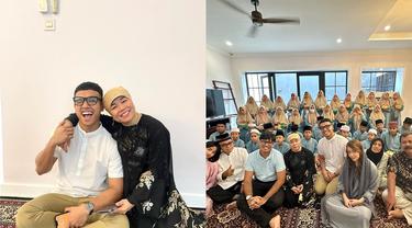 Fadly Faisal Jadi Saksi Kasus Video Syur 47 Detik Mirip Rebecca ...