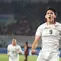 Mitchell Baker sukses mencetak hattrick dalam laga debut bersama Timnas Indonesia saat menghadapi Kamboja di Piala AFF 2026, Senin (27/7/2026). (Kapanlagi.com/Budy Santoso)