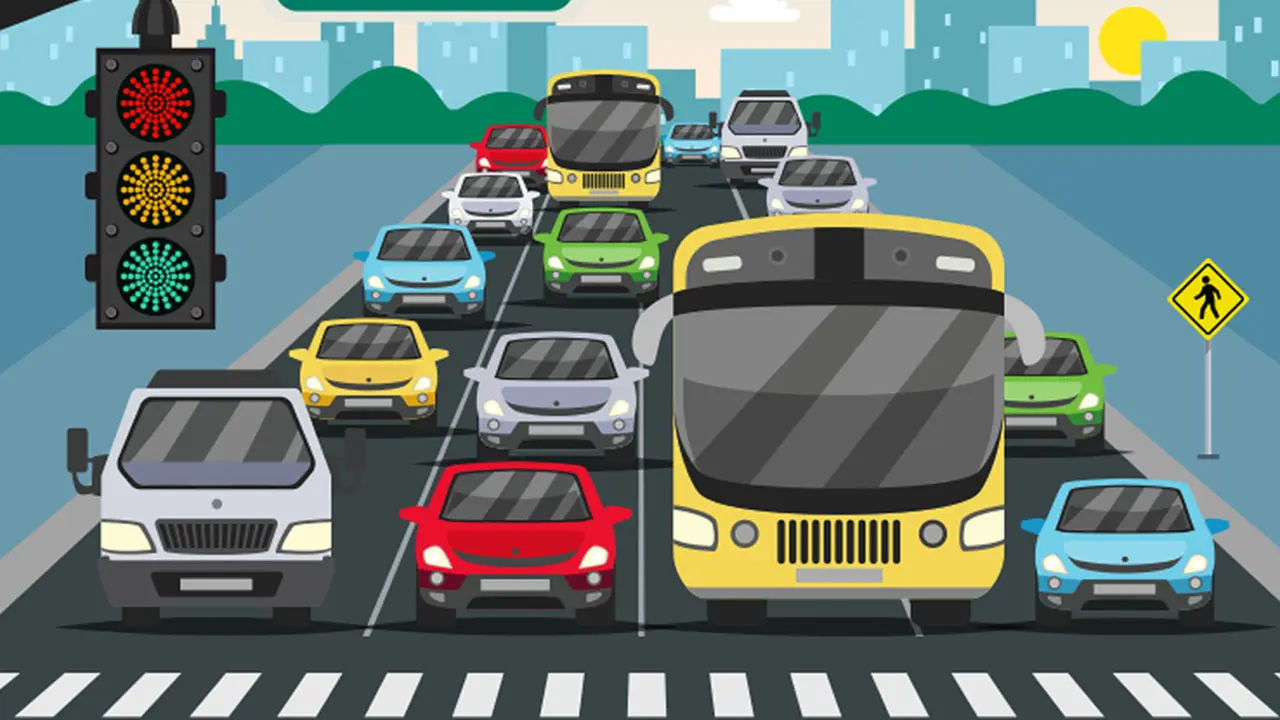 Banner Infografis Rekayasa Lalu Lintas Lebaran 2022 serta Jadwal Ganjil-Genap dan One Way Arus Mudik-Balik