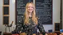 Claire Ptak dari Violet Cakes London akan menjadi chef untuk kue pernikahan Meghan Markle - Pangeran Harry. (Twitter/KensingtonRoyal)