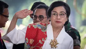 Deretan Hoaks Pembagian Dana Catut Sri Mulyani, Simak Daftarnya