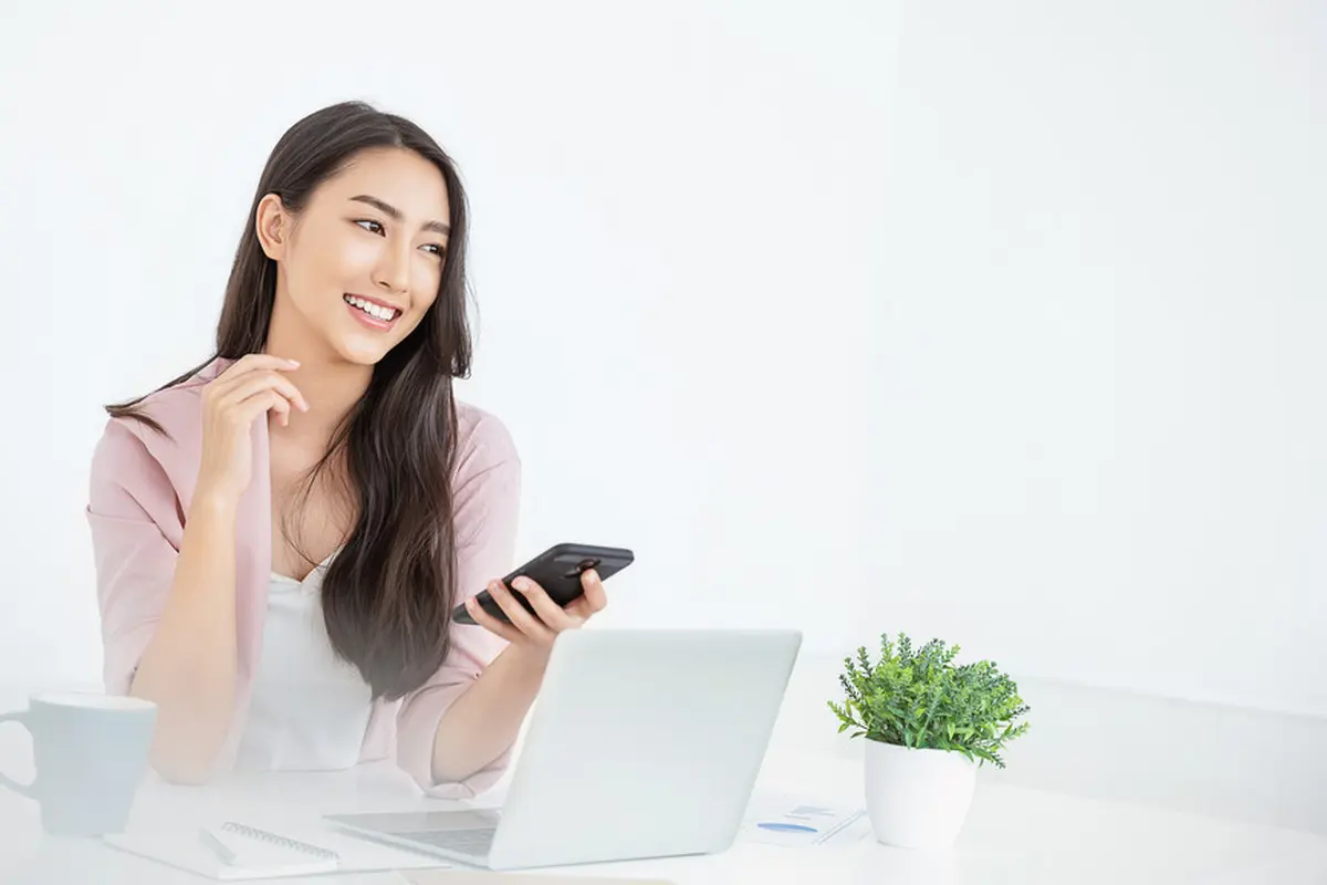 Cara menggunakan aplikasi zoom/dok. (Shutterstock)