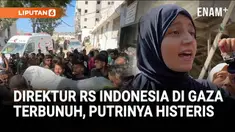 Direktur Rumah Sakit Indonesia di Gaza, Dr. Marwan al-Sultan, tewas dalam serangan udara Israel yang menghantam tepat di kamar apartemennya di wilayah barat Kota Gaza. Serangan itu juga menewaskan istri, putri, dan menantunya.