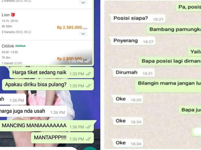 5 Ilustrasi Ini Gambarkan Sedihnya Tinggal Jauh Dari Orangtua Hot Liputan6 Com