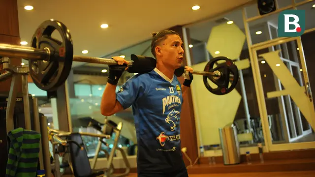 Kim Jeffrey Kurniawan
