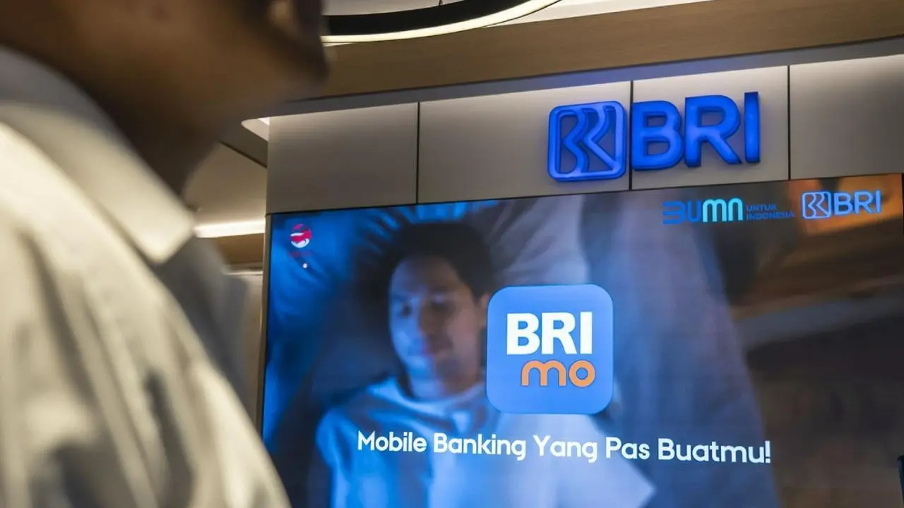 Atur Limit Transaksi Sesuka Hati dengan Kartu Debit BRImo, Begini Langkah Mudahnya!