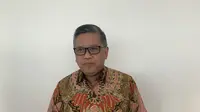 Soal Dukungan Projo, Sekjen PDIP: Bisa Berubah, Sesuai Arah Angin