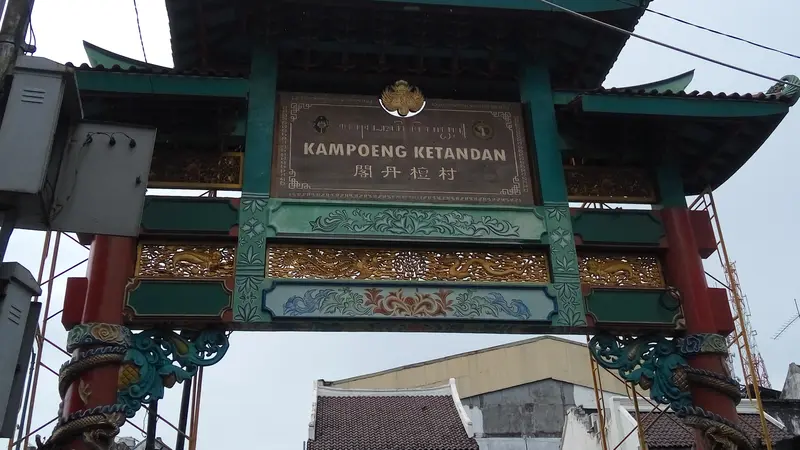 Pekan Budaya Tionghoa Yogya