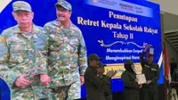 Mensos Tutup Retret Kepala Sekolah Rakyat Tahap II, Pastikan Siap Mulai 14 Juli