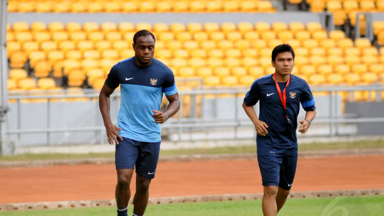 Victor Igbonefo