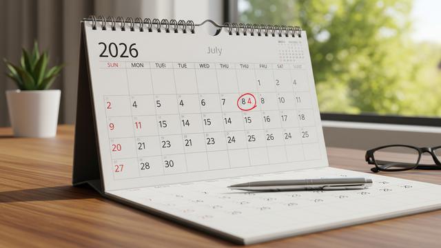 Libur Lebaran 2026: Jadwal Lengkap Libur Nasional dan Cuti Bersama