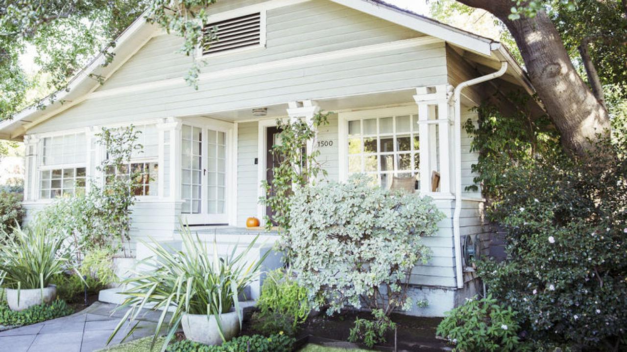 Rumah.com Tips Sederhana Buat Rumah Terasa Baru