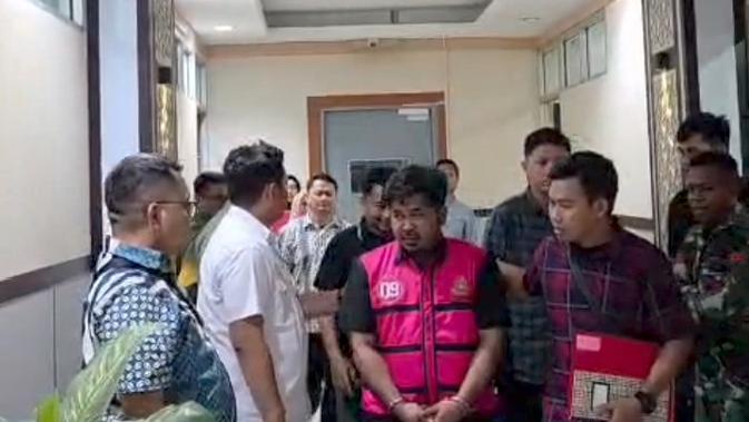 Jaksa Abal-abal di Sulsel Diringkus usai Raup Ratusan Juta dari Modus Janji Lolos CPNS dan Urus Perkara.