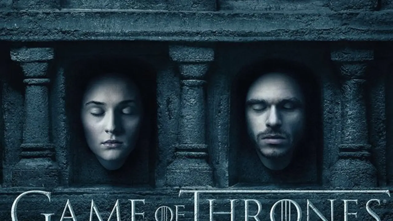 [Bintang] Game of Thrones Season 6