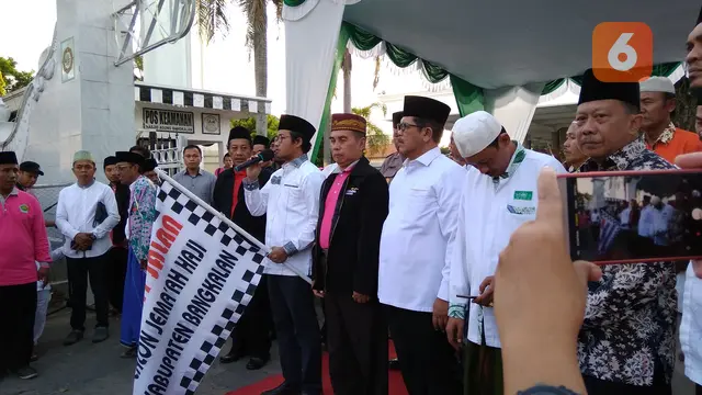 Bupati Bangkalan