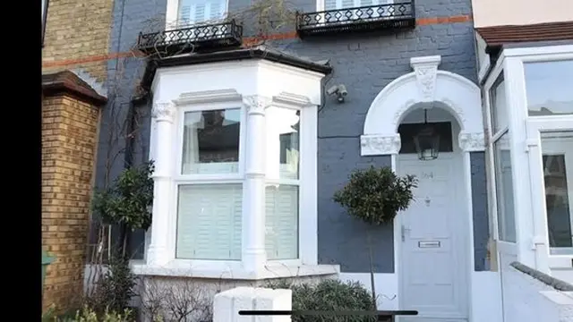 Potret Elegan Rumah Angie Virgin di London, Minimalis Mewah