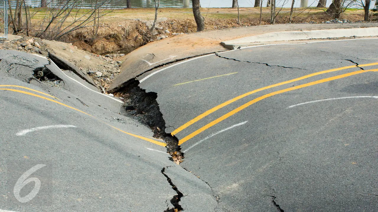 20151111-Ilustrasi Gempa Bumi