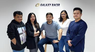 Galaxy Racer ekspansi ke Indonesia (Dok Galaxy Racer)