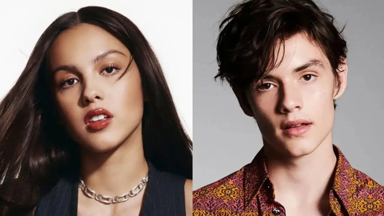 Rumor Olivia Rodrigo Pacaran dengan Louis Patridge, Ini Kata Orang Terdekat
