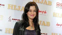 Demi Pendidikan, Kimberly Ryder Rela Tinggalkan Dunia Artis