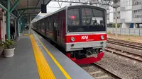 Menhub: Stasiun JIS Permudah Akses ke Stadion hingga Ancol