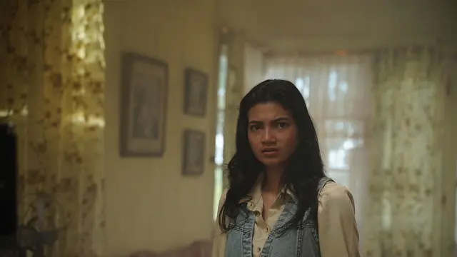 The Bell: Panggilan Untuk Mati