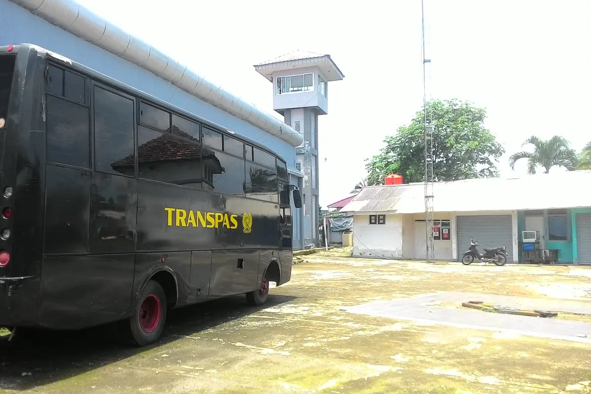 Achmad Sudarno/Liputan6.com